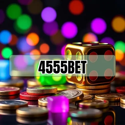 4555bet: Explore a Comunidade que une Jogadores em um só Lugar