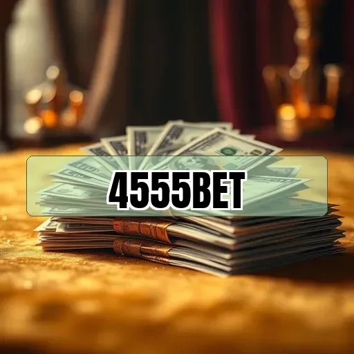4555bet: O Destino Ideal para Jogos e Apostas Empolgantes