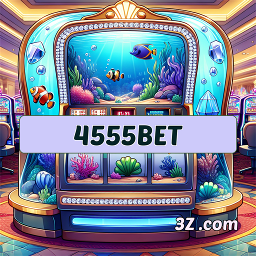 Cassino Criativo e Interativo no 4555bet para Jogadores