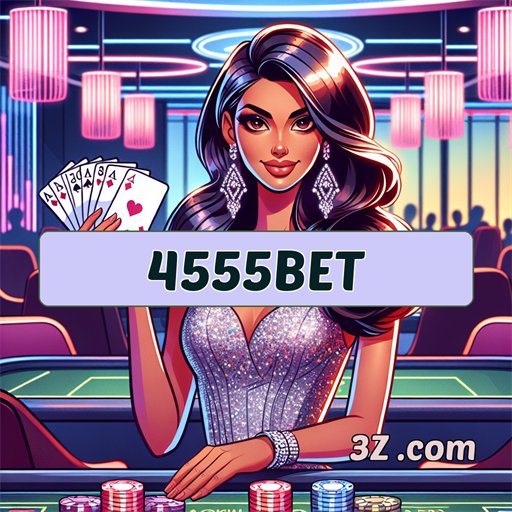 Inovação na Plataforma 4555bet: O Futuro dos Jogos Online