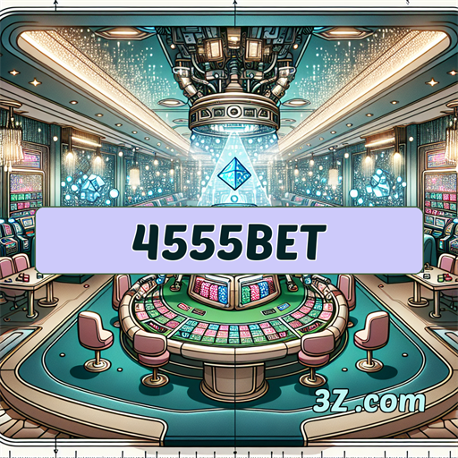 Promoções Imperdíveis no 4555bet para Jogadores Apaixonados