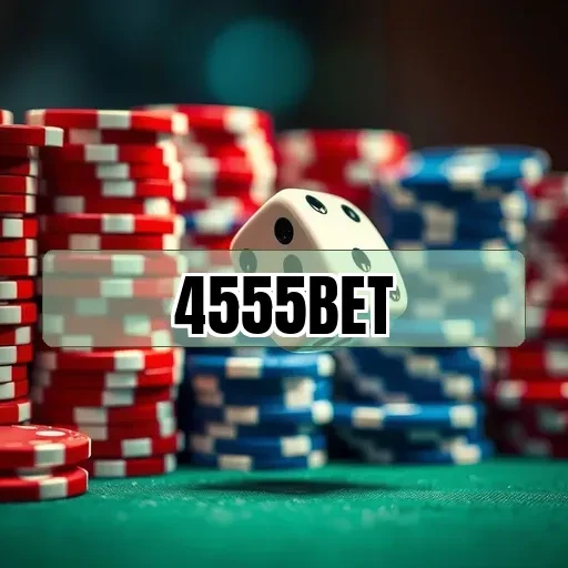 4555bet: Apostas Esportivas que Transformam seu Jogo