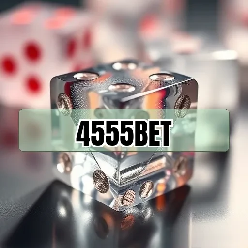 4555bet: Descubra os Termos Que Transformam Sua Experiência de Jogo